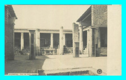 A739 / 121 POMPEI Casa Dei Cettil Ingresso - Pompei