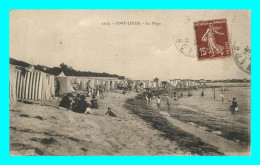 A739 / 191 56 - PORT LOUIS La Plage - Port Louis