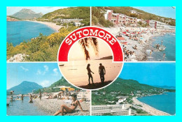 A739 / 201 MONTENEGRO SUTOMORE Multivues ( Timbre ) - Montenegro