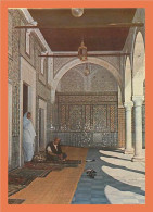 A421 / 109 Tunisie KAIROUAN Mosquée Sidi Sahbi Une Galerie - Tunesien