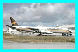 A747 / 085 Avion SWIFTAIR CARGO DC 8-32 - 1946-....: Era Moderna