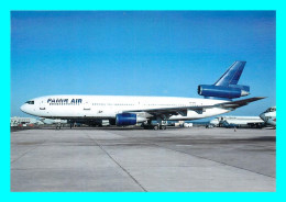 A747 / 101 Avion PAMIR AIR DC-10-15 At Sharjah - 1946-....: Era Moderna