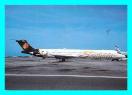 A747 / 107 Avion SOUTHEAST McDDouglas MD-88 - 1946-....: Era Moderna