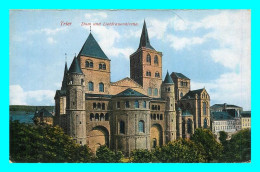 A742 / 333 TRIER Dom Und Liebfrauenkirche - Trier