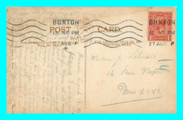 A742 / 455 OblitÃ©ration BOXTON Sur Timbre One Penny - Postmark Collection