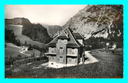 A750 / 029 74 - ABONDANCE Hotel Beau Site - Abondance