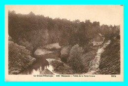 A748 / 055 23 - BOUSSAC Vall?e De La Petite Creuse - Boussac