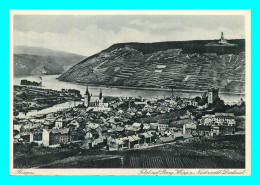 A745 / 007 BINGEN - Bingen