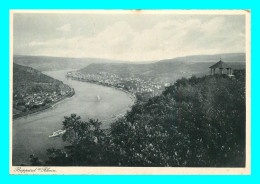 A745 / 017 BOPPARD A. Rhein - Boppard