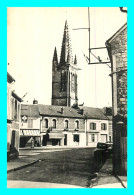 A745 / 361 60 - BORAN SUR OISE Église - Boran-sur-Oise