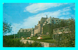 A751 / 037 Manoir Richelieu Murray Bay Quebec Canada - Other & Unclassified