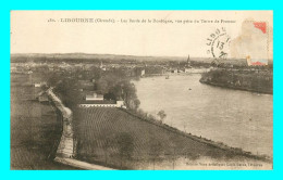 A753 / 439 33 - LIBOURNE Bords De La Dordogne - Libourne