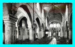 A750 / 325 45 - BEAUGENCY Intérieur De L'Eglise Abbatiale - Beaugency