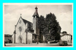 A750 / 227 46 - FIGEAC Eglise Des Carmes - Figeac