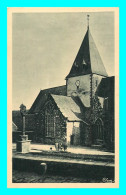 A755 / 599 56 - ROCHEFORT EN TERRE Eglise Notre Dame De La Tronchaye - Rochefort En Terre