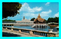 A752 / 007 THAILANDE Bang Pa In Former King's Summer Palace - Thaïland