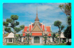 A752 / 005 THAILANDE Bangkok Temple Of Dawa - Thaïlande
