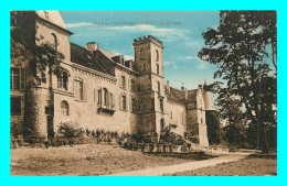 A752 / 211 02 - FERE EN TARDENOIS Chateau - Fere En Tardenois