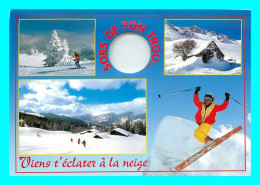 A757 / 385 Viens Téclater à La Neige Multivues - Winter Sports