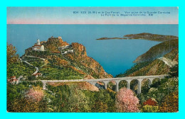 A753 / 311 06 - EZE Et Le Cap Ferrat - Eze