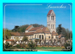 A758 / 337 95 - LUZARCHES Eglise - Luzarches