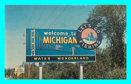 A754 / 359 MICHIGAN Water Wonderland - Andere & Zonder Classificatie