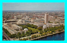 A754 / 369 MASSACHUSETTS Institute Of Technology Aerial View - Altri & Non Classificati