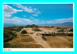 A756 / 093 MEXIQUE Monte Alban - Mexique