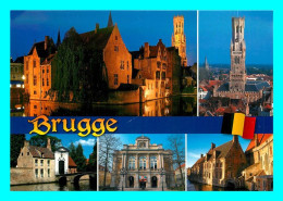 A756 / 171 BRUGGE Multivues - Brugge