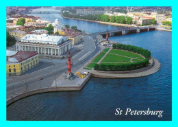 A758 / 281 RUSSIE St Petersburg Pointe De L'Ile Vassilievski - Russia