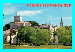 A759 / 179 84 - PERNES LES FONTAINES - Pernes Les Fontaines