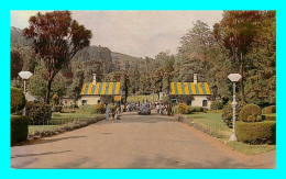 A759 / 253 INDE Main Entrance Botanical Garden Ooty - Indien