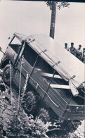 Armée Suisse, Camion Tous Terrains SAURER (3981) - Ausrüstung