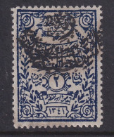 Saudi Arabia, Scott 49, MNH - Saudi Arabia