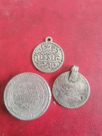 Antiques Islamiques - Islamische Münzen