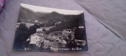 CARTOLINA TRUCCO DI VENTIMIGLIA- VAL ROIA- VIAGGIATA 1963 - Imperia