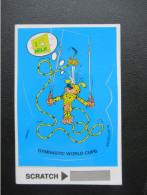 Sticker Marsupilami - Autocollants