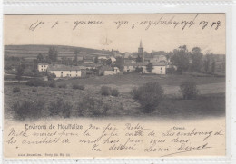 Environs De Houffalize. Cowan. * - Houffalize