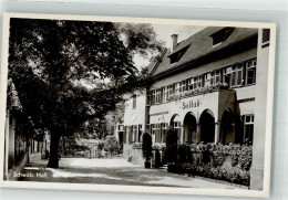 39847304 - Schwaebisch Hall - Schwaebisch Hall