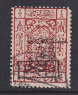 Saudi Arabia, Scott LJ26, Used - Saudi-Arabien
