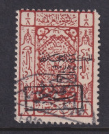 Saudi Arabia, Scott LJ26, Used - Arabia Saudita