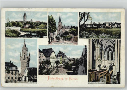 10036604 - Friedberg (Hessen) - Friedberg