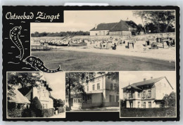 50656904 - Zingst , Ostseebad - Zingst