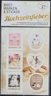 Austria 2020, Personalized, For Wedding, Flamingo, Car, Bike, Adhesive Block - Cars