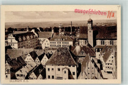 39661904 - Dillingen A D Donau - Dillingen