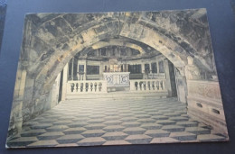Tarrascon - Collégiale Royale - La Crypte - Tombeau De Sainte Marthe - Georges Roux, Avignon - Kirchen U. Kathedralen