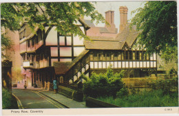 Priory Row , Coventry - Other & Unclassified