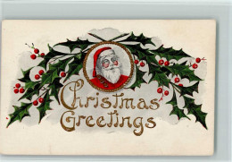 13105204 - Weihnachtsmann Santa Claus, Christmas - Exposiciones