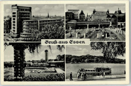 52247204 - Essen , Ruhr - Essen