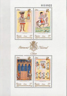 Spain MNH Minisheet - Other & Unclassified